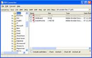 TotalPDFConverter screenshot